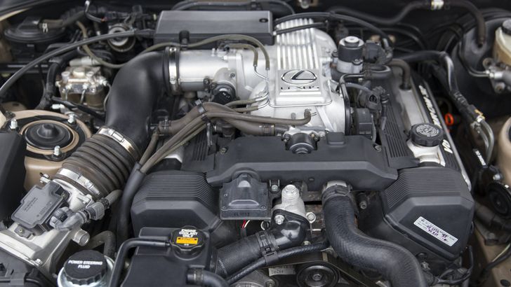 Названы самые надежные и долговечные двигатели в мире. Список из 5 неубиваемых моторов