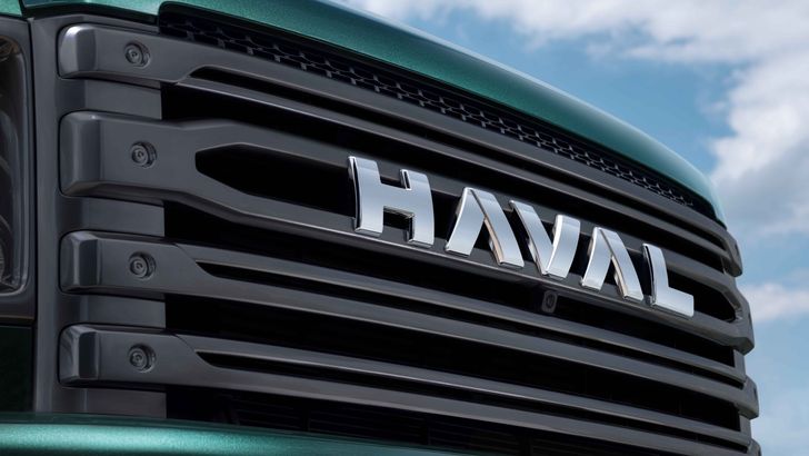 Haval H9