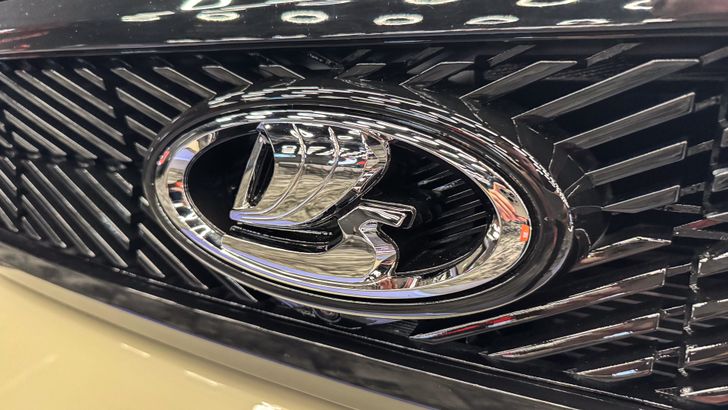 Загадка от АвтоВАЗа: в России запатентовано возможное название абсолюно новой «Лады»