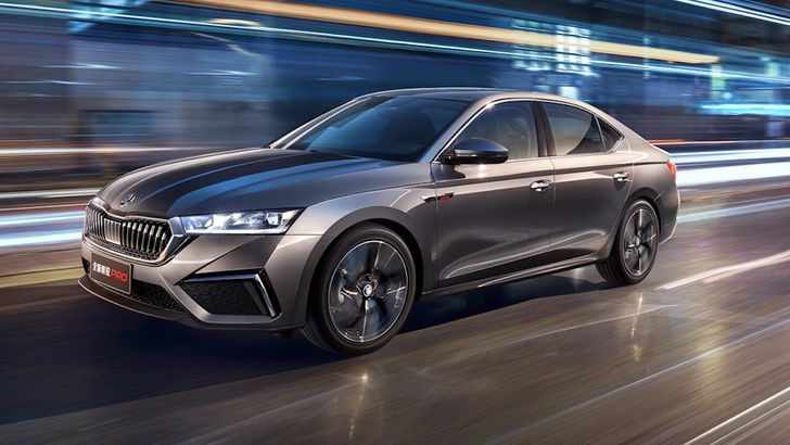 В Россию вернулась легендарная Skoda, которую можно купить дешевле «Лады» и «Москвича»