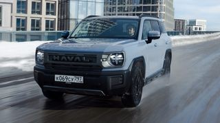 Haval H3