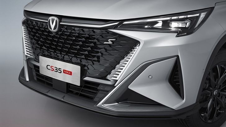 Changan CS35Max