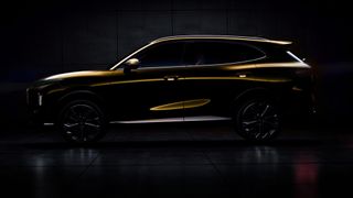 Кроссовер Tenet Plus