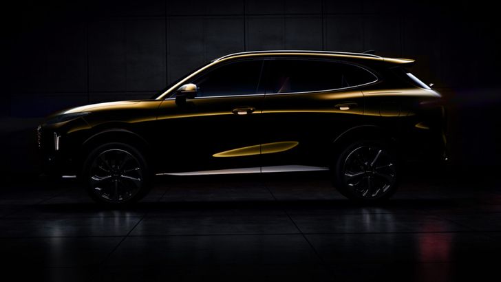 Фокус на надежность: в России начнут выпускать автомобили под новым отечественным брендом