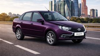 LADA Granta