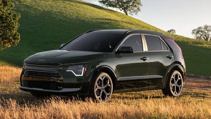 Kia Niro