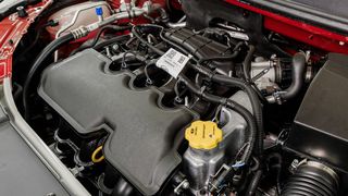 Двигатель LADA Iskra