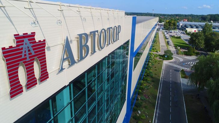 Курс на производство: «Автотор» решил отказаться от дистрибуции китайских брендов