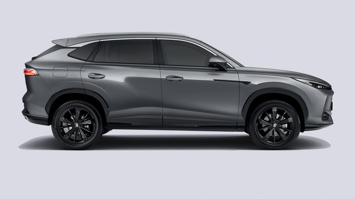 «Москвич М70»