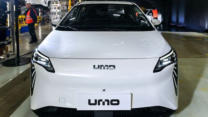 В России создали новый отечественный автомобиль, который будет доступен многим