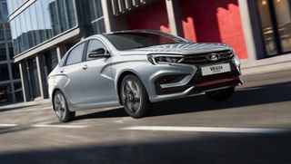 LADA Vesta Sport
