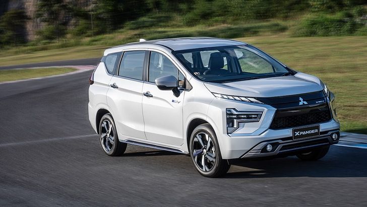 Mitsubishi Xpander