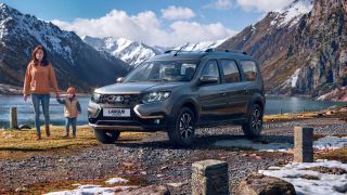 LADA Largus