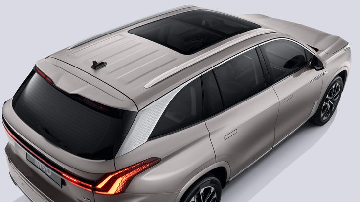 «Москвич М90»