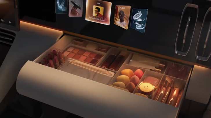 Chery Tiggo X. Тизер Сhery