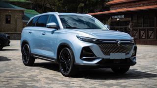 Changan CS75 Pro