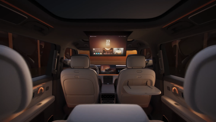 Chery Tiggo X. Тизер Сhery