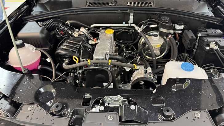 Сколько может прослужить двигатель автомобиля «Лада», и от чего это зависит. Ответ АвтоВАЗа