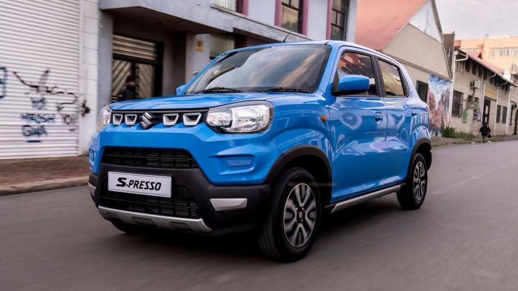 На миллион дешевле, чем Geely и Changan: в Россию привезли новый дешевый японский кроссовер На миллион дешевле, чем Geely и Changan: в Россию привезли новый дешевый японский кроссовер