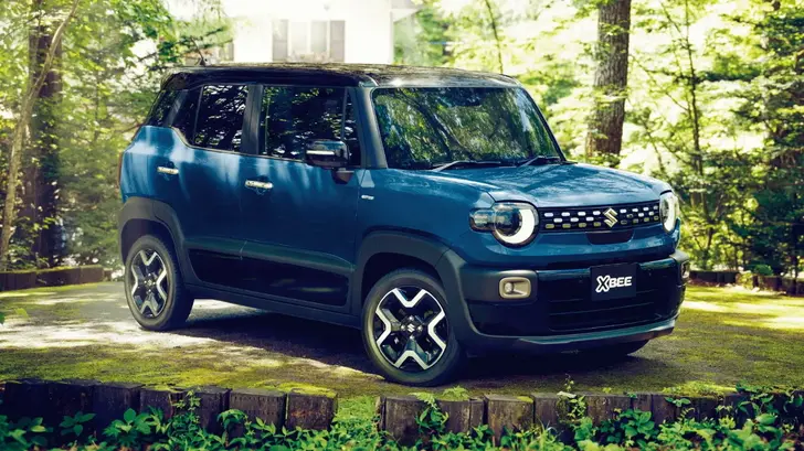 Suzuki XBee