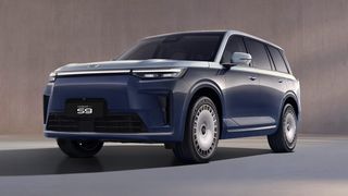 GAC S9