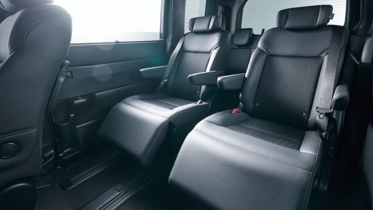 В России начали продавать дешевую семейную Honda, которая стоит дешевле «китайцев»