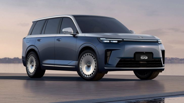 GAC S9