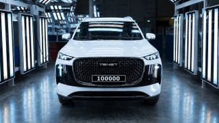 100-тысячный Tenet T8