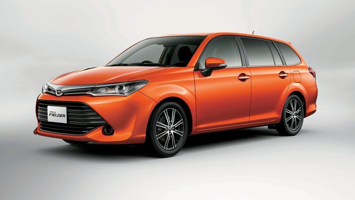 Toyota с «вечным» двигателем по цене «Лады»: в России начали продавать легендарный универсал с ресурсом более 300 000 км
