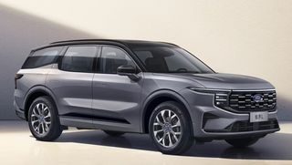 Ford Edge L