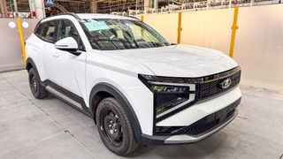 LADA Azimut