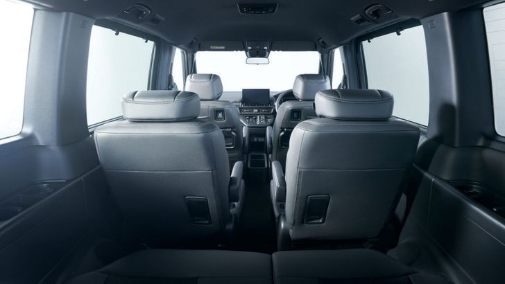 В России начали продавать дешевую семейную Honda, которая стоит дешевле «китайцев»