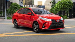 Toyota Vios