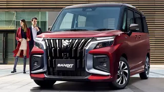 Suzuki Solio Suzuki Solio