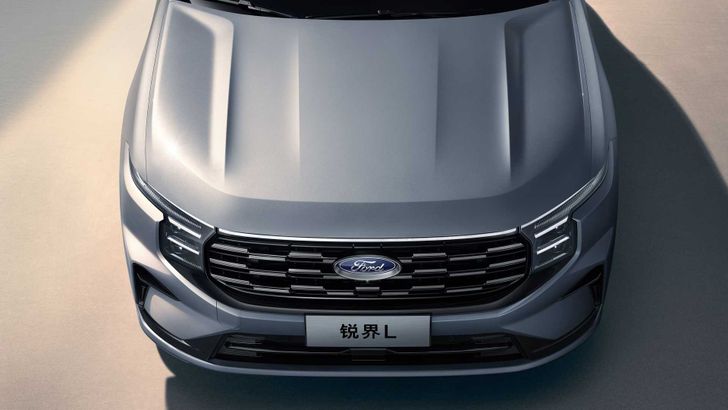 Ford Edge L