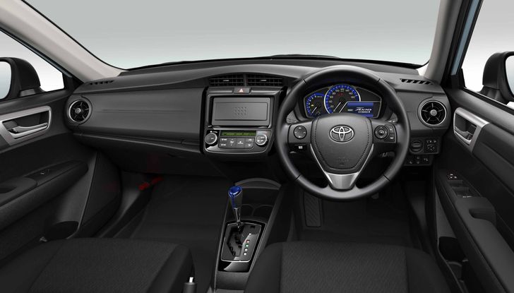 Toyota с «вечным» двигателем по цене «Лады»: в России начали продавать легендарный универсал с ресурсом более 300 000 км