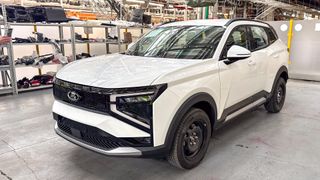 LADA Azimut
