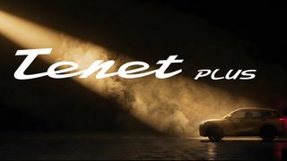Tenet Plus