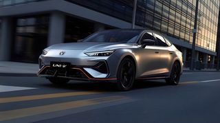 Changan Uni-V
