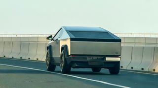 Tesla Cybertruck