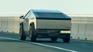 Tesla Cybertruck