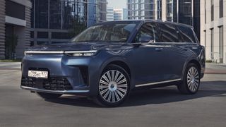 GAC S9
