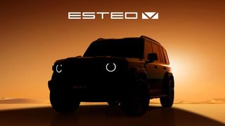 Esteo V27