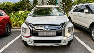 Mitsubishi Xpander Cross