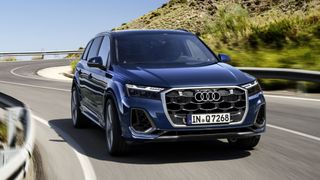 Audi Q7 Audi Q7