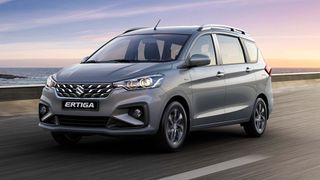 Suzuki Ertiga