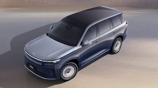 GAC S9