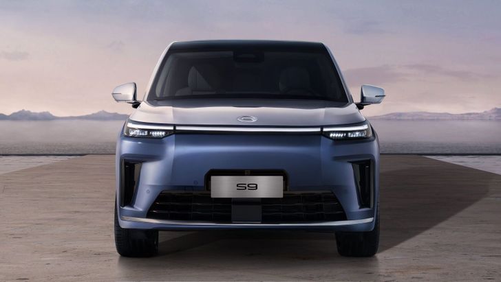 GAC S9