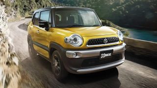 Suzuki XBee Suzuki XBee