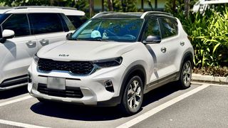 Kia Sonet